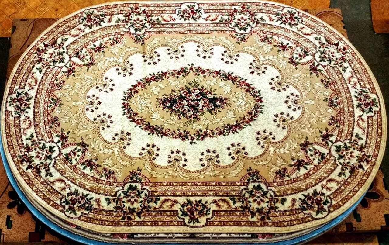 что такое режим ковер