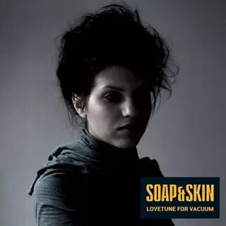 Soap skin devil