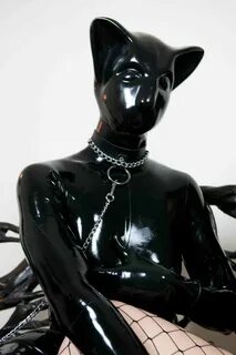 Latex kitty slave pleases her mistress porno fotoğrafı #426835167 Fun Movie...