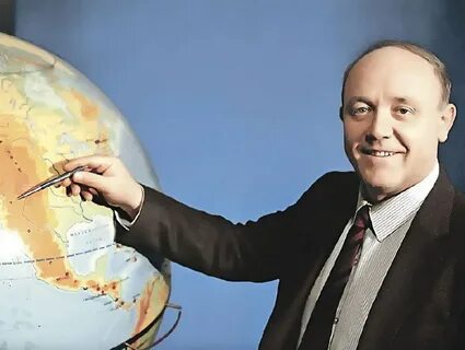 Ученые путешествие
