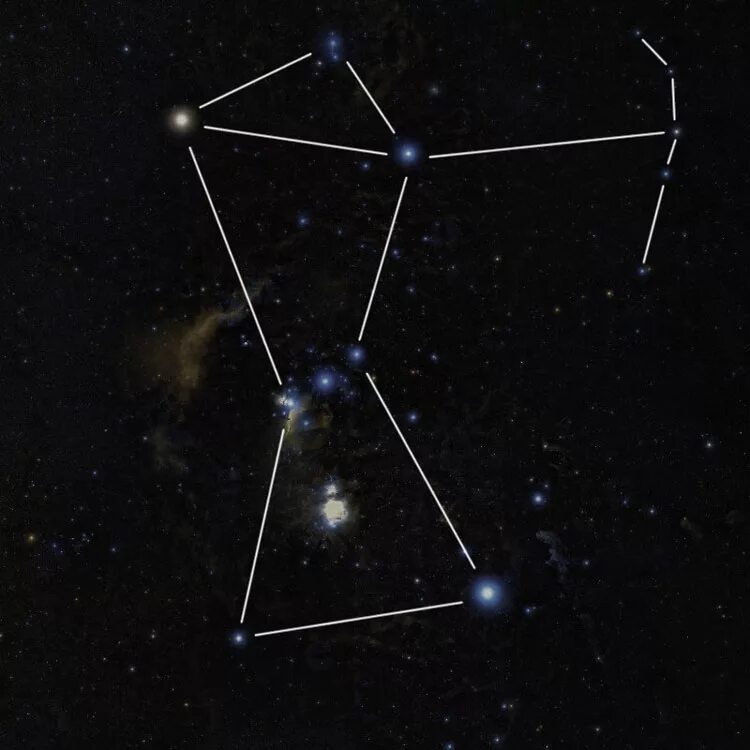 3 звезды подряд. Созвездие Ореон. Пояс Ореон Созвездие. Астеризм созвездия Орион – пояс Ориона. Астеризм сноп Созвездие Ориона.