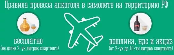 Сколько литров можно провезти. Алкоголь в ручной клади в самолете.