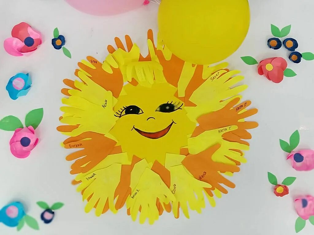 Подарок детскому саду на юбилей. Поделка на юбилей садика. Подарок детскому саду на юбилей. Поделки ко дню матери своими руками. Подарок детскому саду на юбилей.