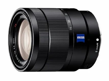 Sony carl zeiss
