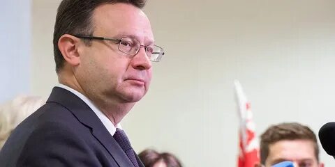 Пиневич министр здравоохранения