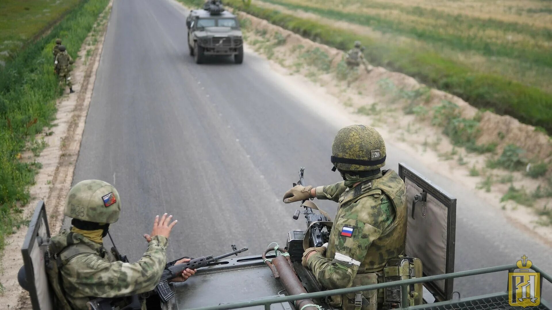 Военные России. Российский солдат. Специальная Военная операция. Российские войска. Канал военная операция