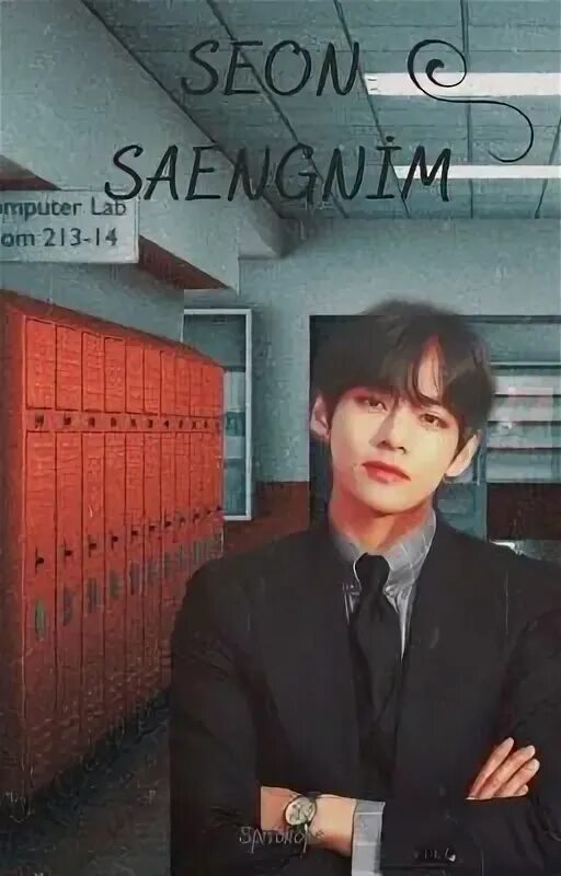 Seonsaengnim ui nolyeog. Seonsaengnim ui nolyeog