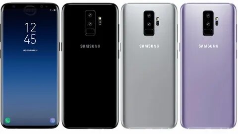 Samsung s9 спб