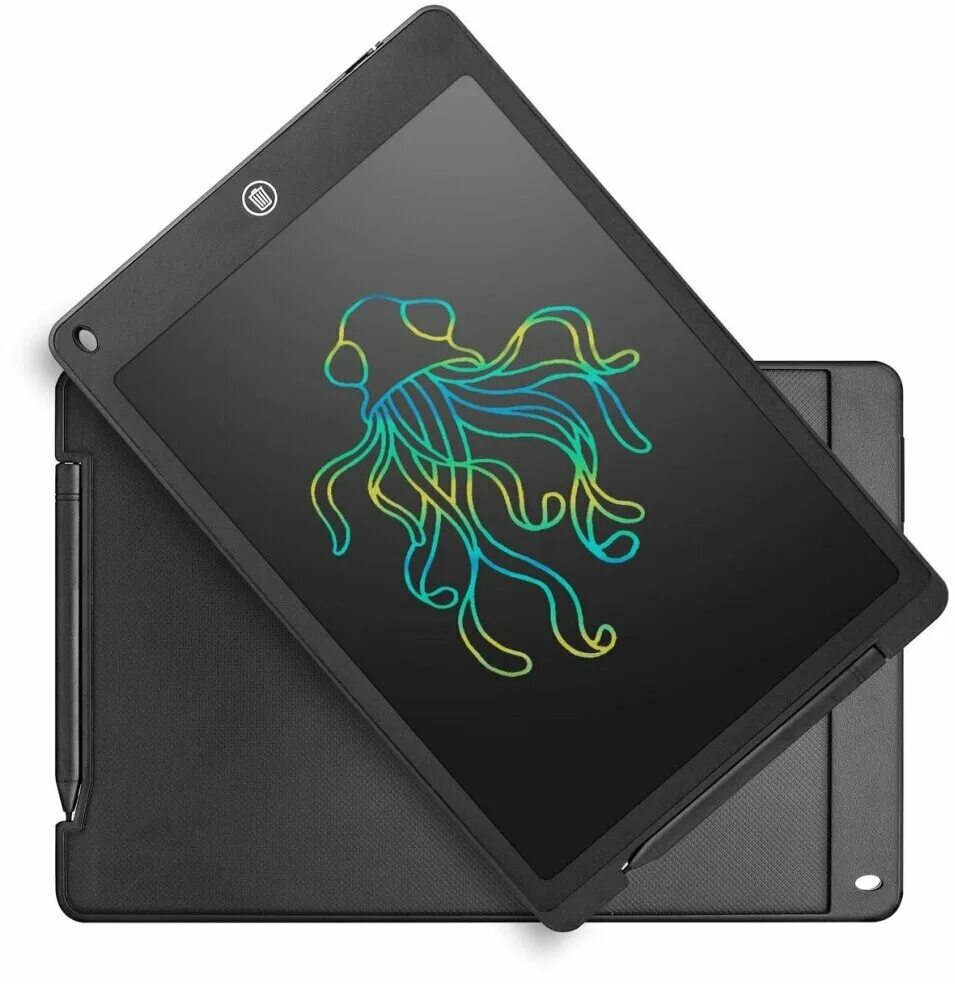 LCD планшет для заметок и рисования Maxvi MGT-01 Black. MAGICPAD планшет для рисования. Планшет для рисования 10 дюймов. DT-235 планшет для рисования Magic Pad. Magic pad купить