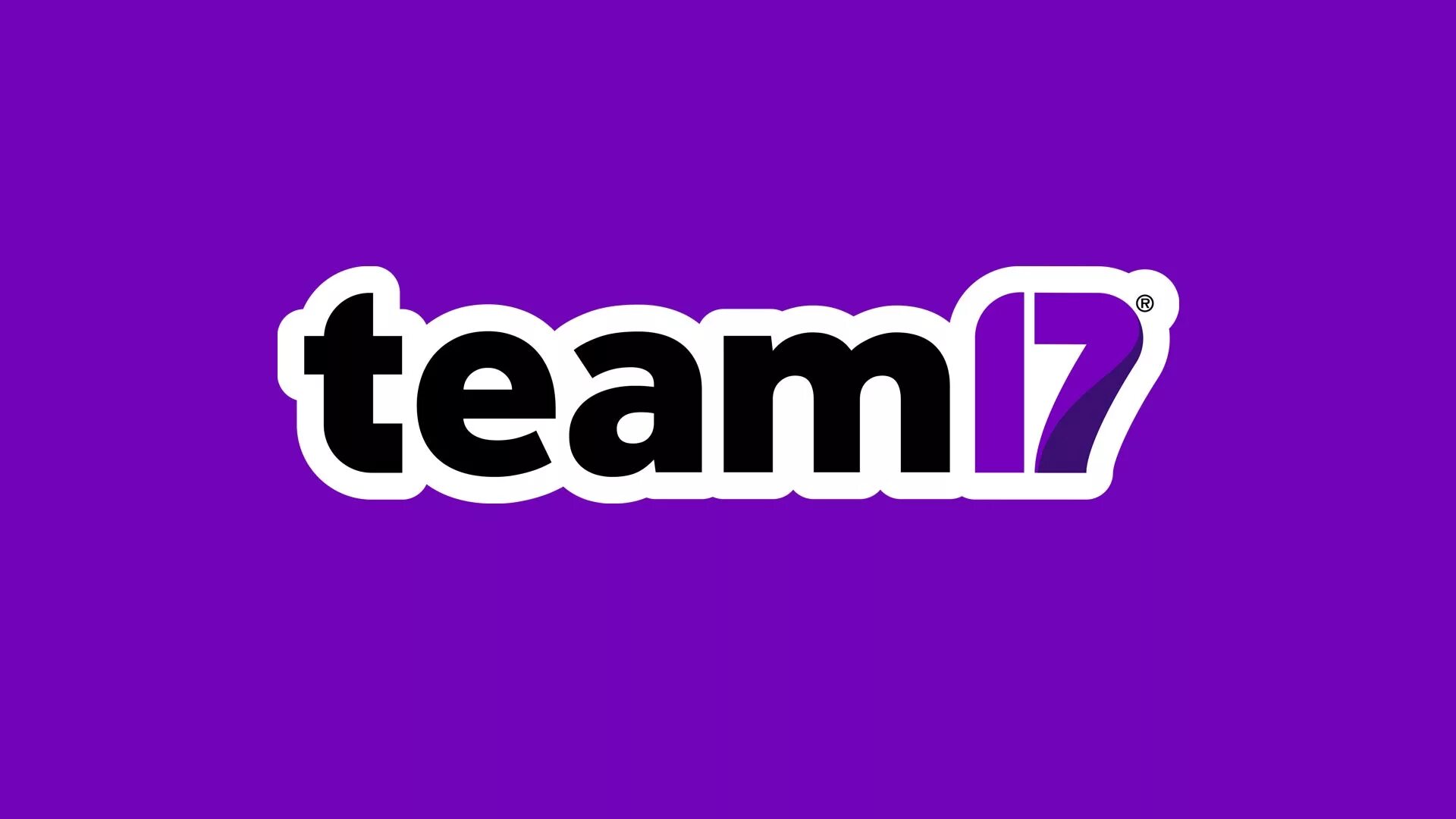 17. Team 17. Лого team17. Team17 Digital. Team 17 games.