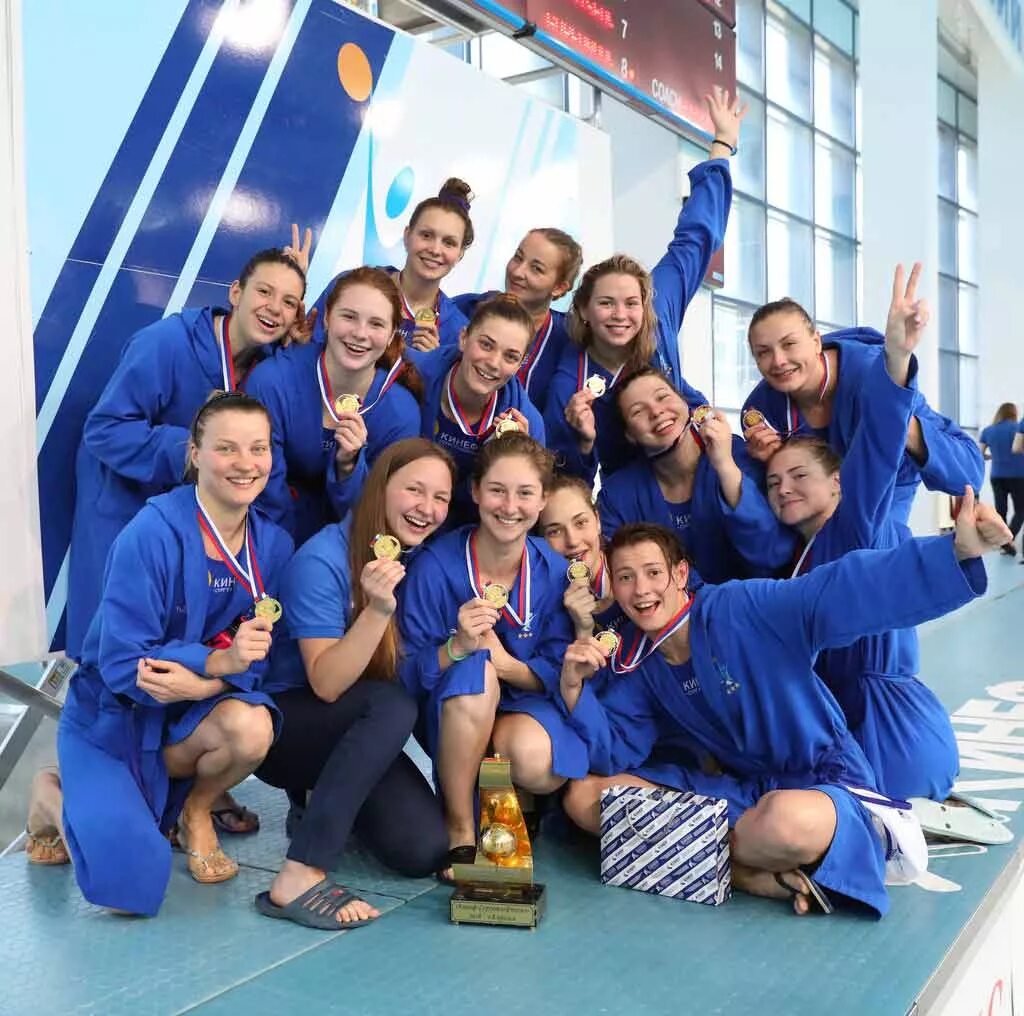 международные тренера