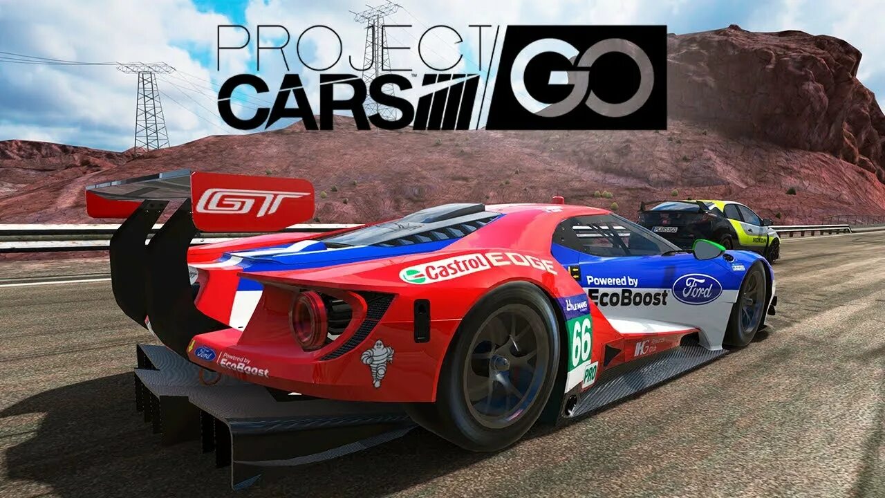 Racing андроид 2025. Гоночный симулятор. project cars go. project cars go на андроид. project cars go gameplay.