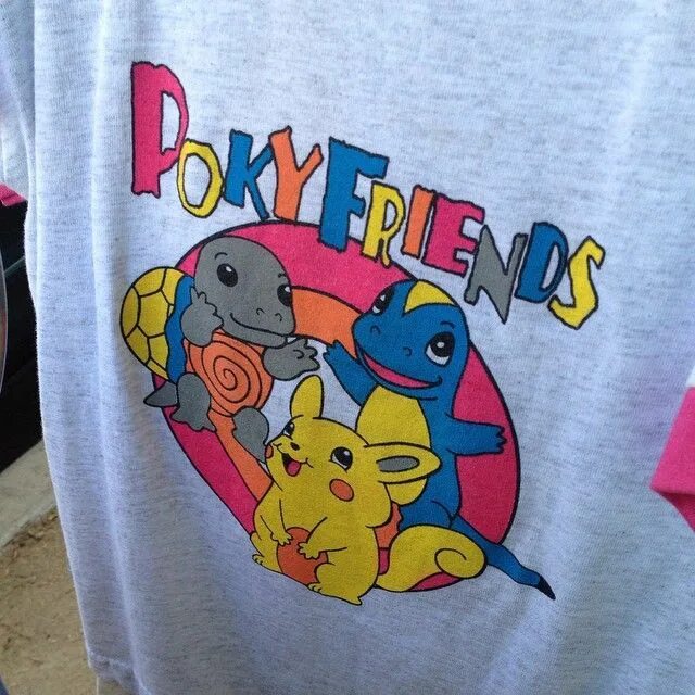 Catch em all