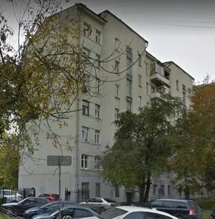 Щепкина 60 1