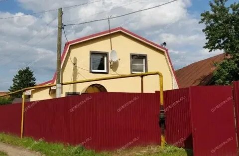 Кстове недвижимость