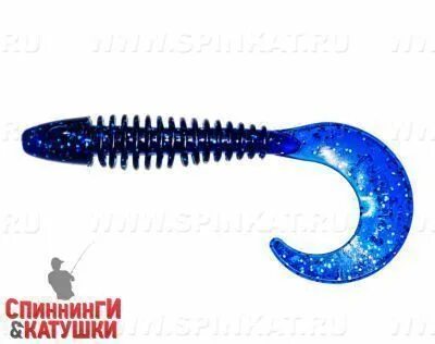 Приманки jig it