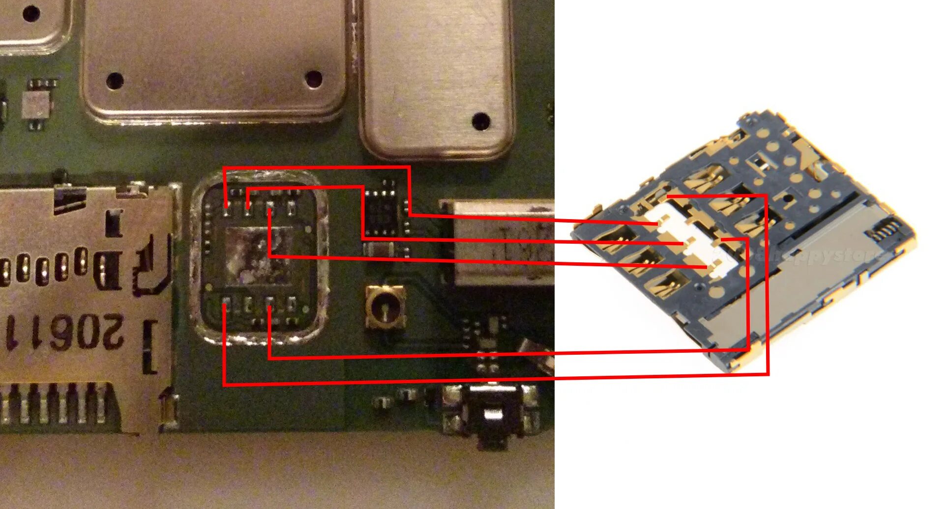 4g перестал. Коннектор сим карты Nokia c3-01. C2-01 Nokia разъем сим. Nokia n8 слот сим. Распиновка сим коннектора.