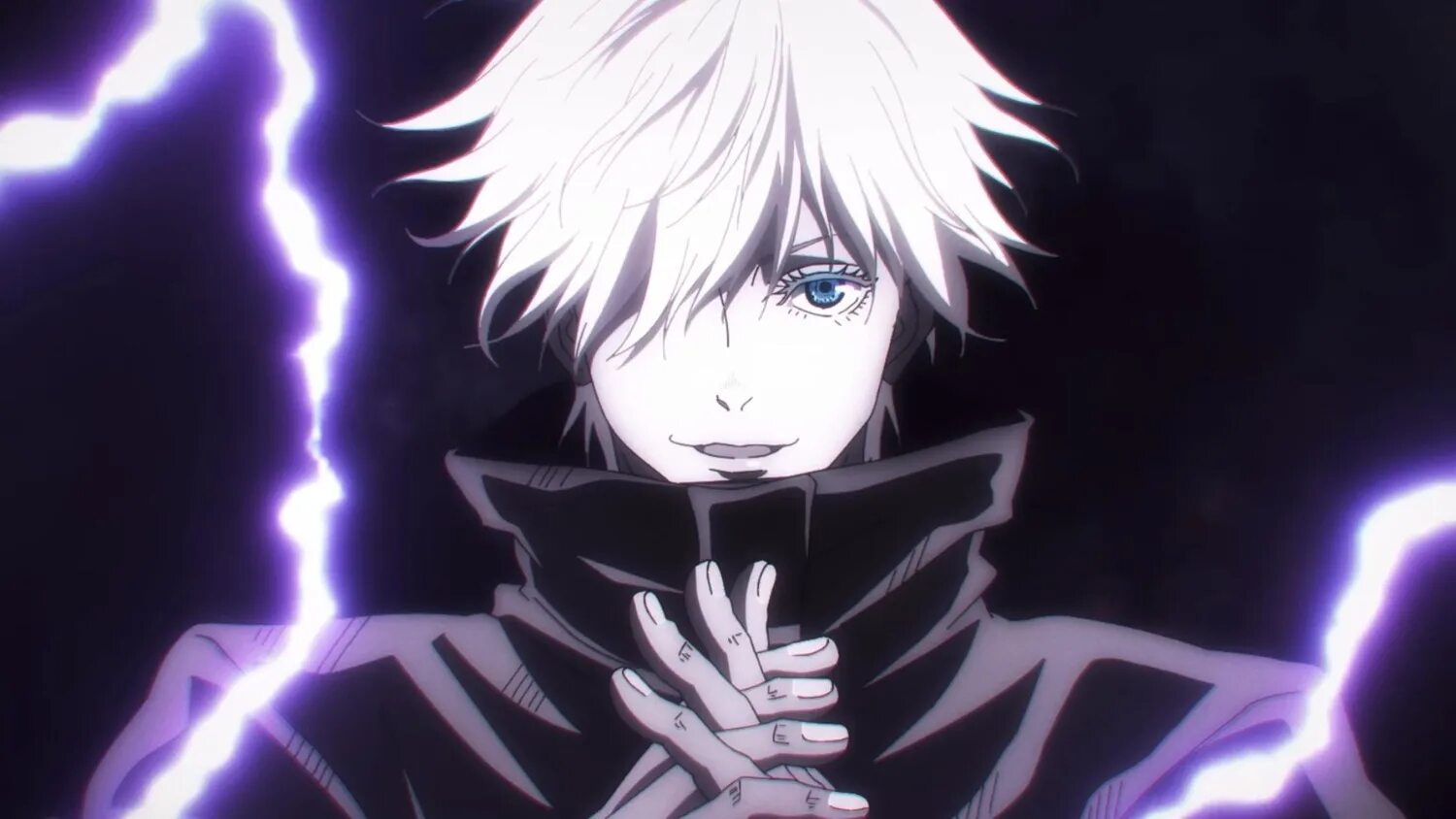 Satoru gojo reader. Годжо сатору. gojo satoru hollow purple. магическая битва годжо сатору гиф. годжо сатору бесконечность.