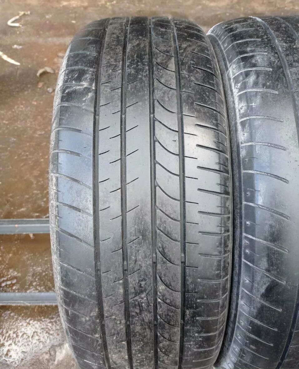 235 55 20 лето. Bridgestone Dueler h/l 400.