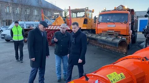 Мурманскавтодор
