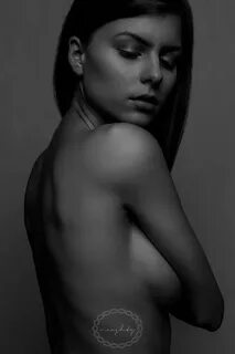 MODEL Muriel Melinda 2017. 