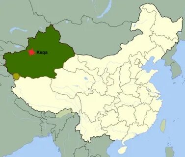 Китай границы украины