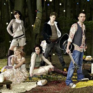 King family