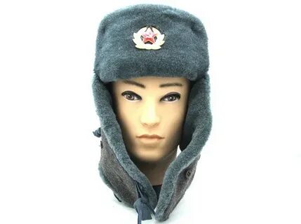 Шапка помни