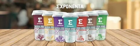 Exponenta