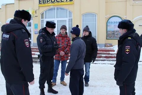 Дмитровский отдел