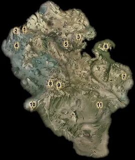 Dragon age inquisition земли