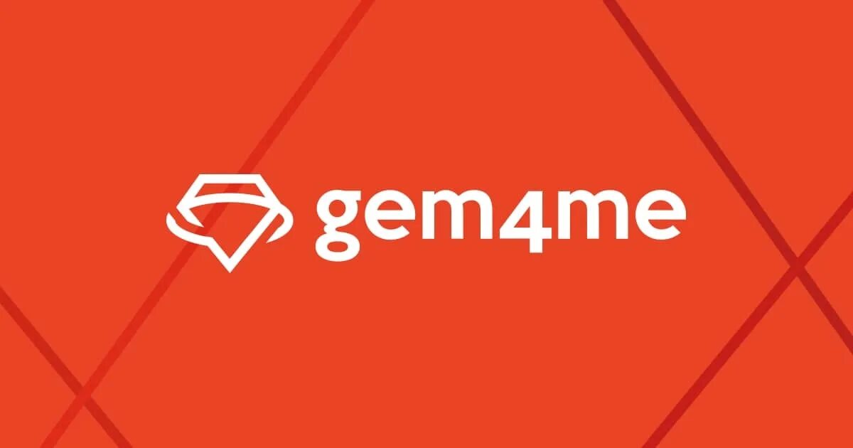 Gem4me отзывы. Gem4me. Gem4me мессенджер. Gem4me logo. Gem4me картинки.