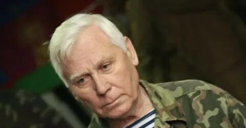 Кадочников рукопашный бой