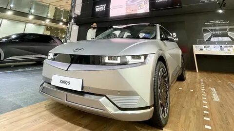 Ioniq 5