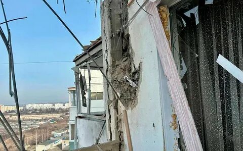 Белгородская область обстрел сегодня последние новости 2024