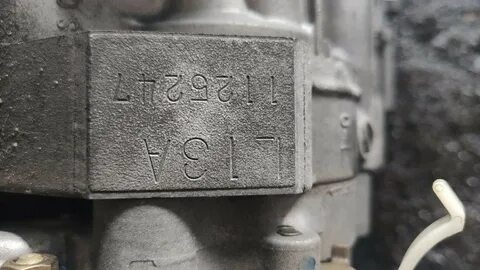 Где находится номер двигателя хонда