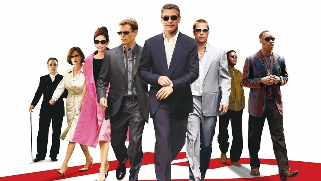 Watch Ocean's Thirteen (2007) Movie Online Free FMovies
