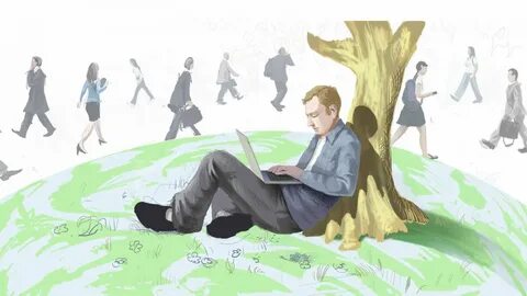 Психология современной жизни