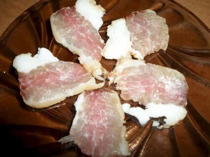Засолка мяса нитритной