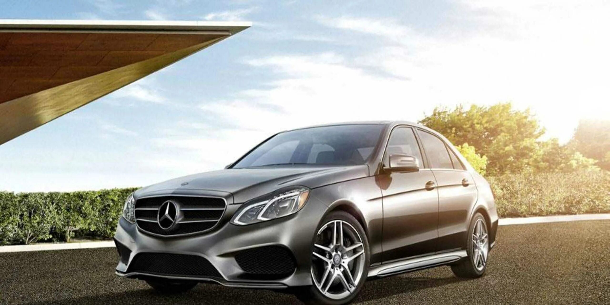 E class mark 3