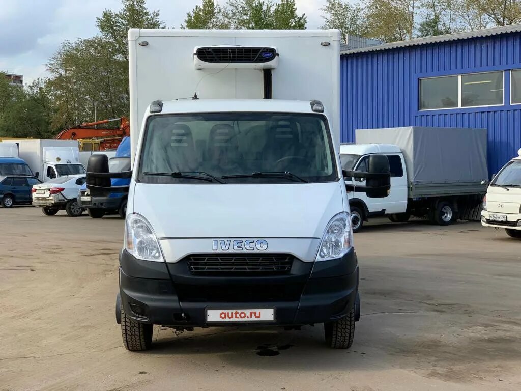 Iveco Daily белый рефрижератор. Iveco Daily рефрижератор 2013. Ивеко 3т. Ивеко дейли 2014