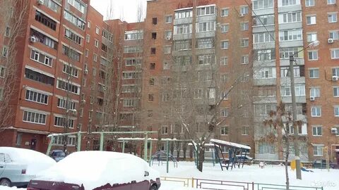 Туполева 43 воронеж