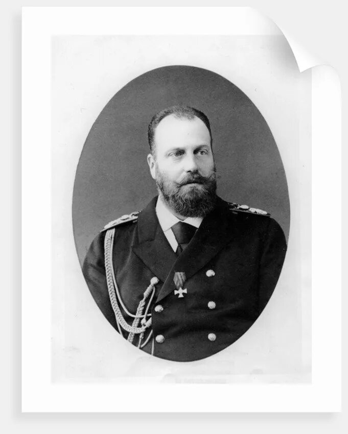 #grand duke alexei alexandrovich on Tumblr