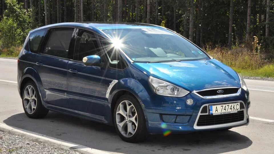 Купить форд фокус с макс. Ford s-Max 2007. Ford s Max 2008. Форд фокус s Max 2007. Форд s Max 2010.