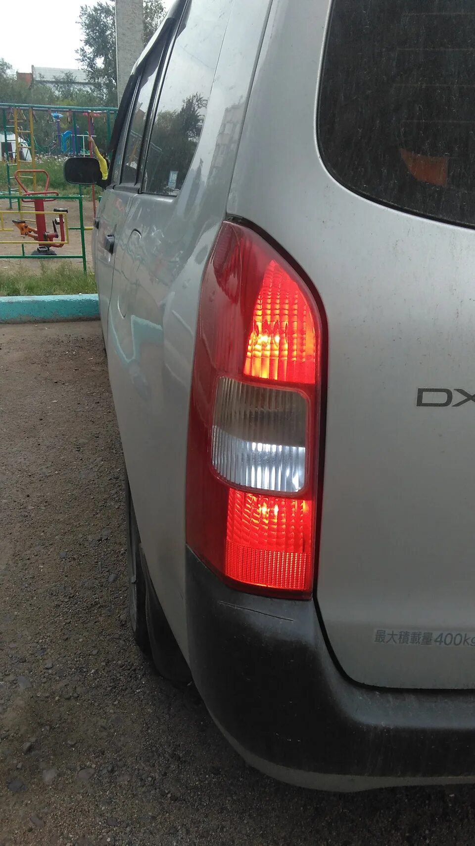 Как снять фару пробокс Toyota Probox 1.5 бензиновый 2002 1,5 4WD, 5 МКПП на DRIVE2