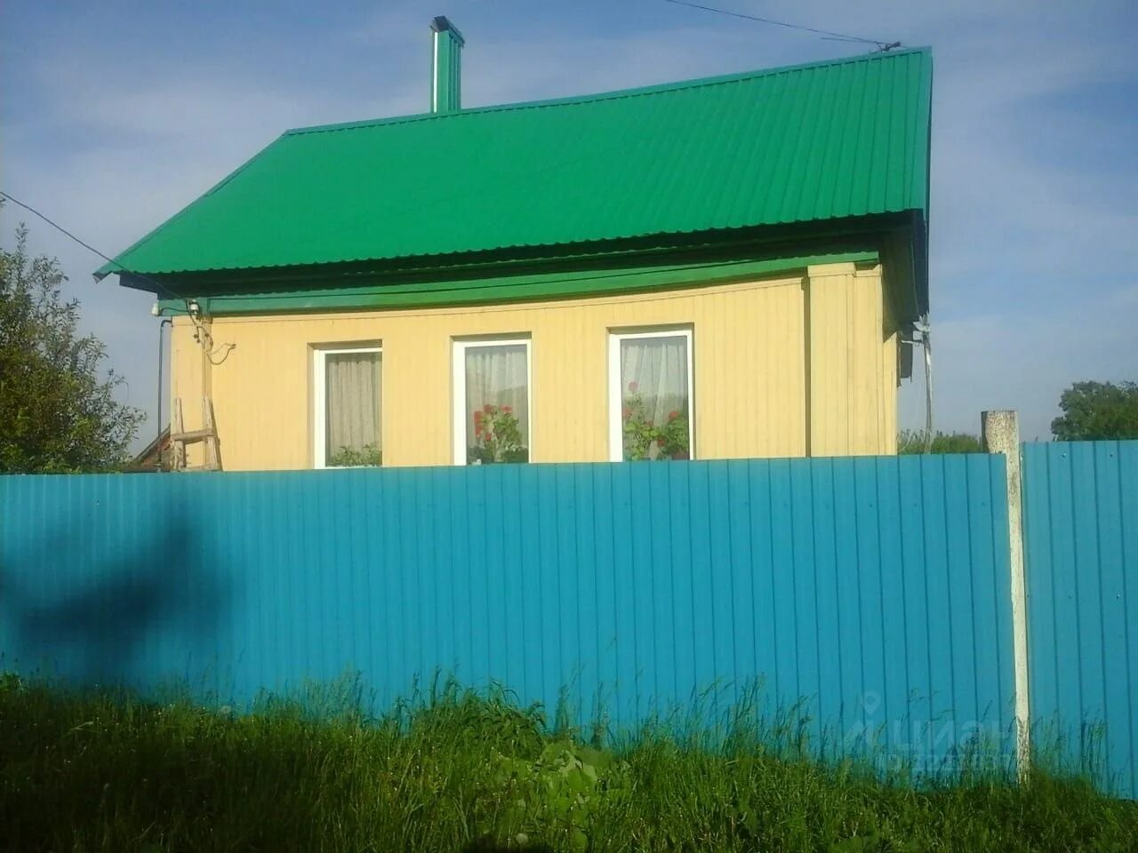 Дом в кармаскалинском районе башкирии. Дом в кармаскалинском районе.