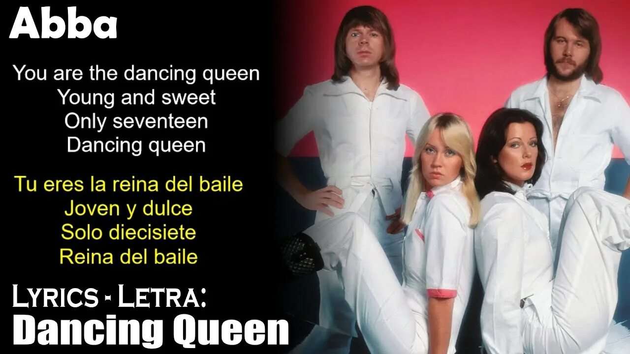 Dance queen слушать. ABBA Dancing Queen обложка. Абба дансинг Квин. Dancing Queen ABBA текст. Dance Queen ABBA.