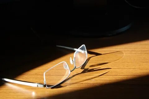 Light glasses