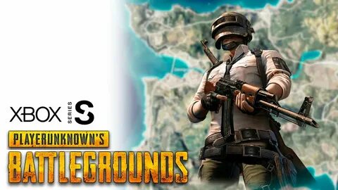 Pubg xbox