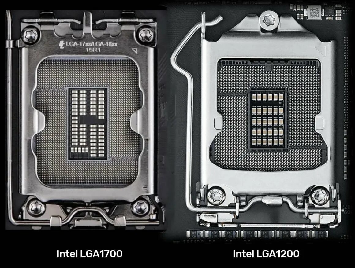 Установка lga 1700. Гнездо процессора LGA 1200. LGA 1700. Сокете Intel LGA 1700.. Гнездо процессора LGA 1700.